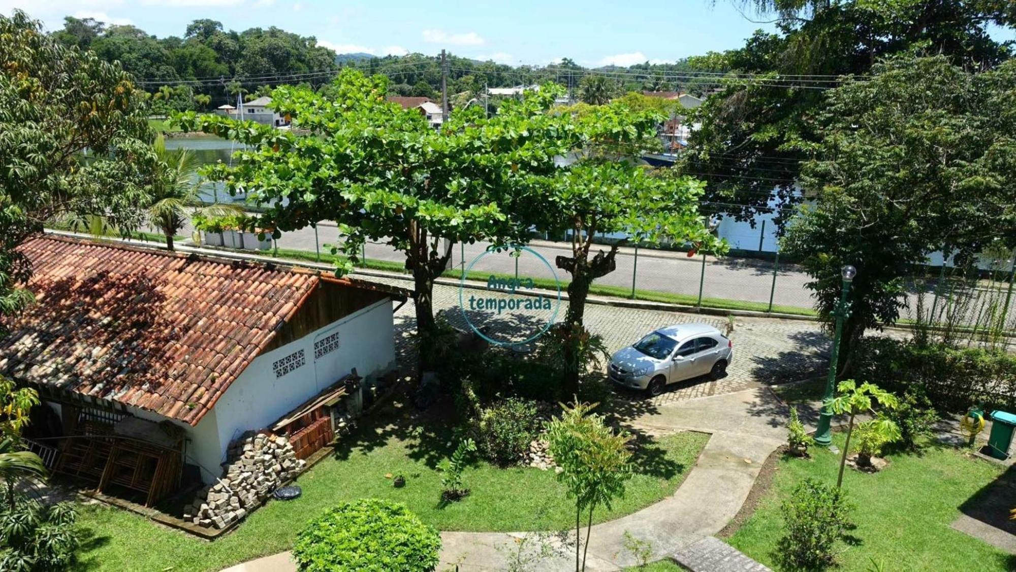 3 Praias, Apartamentos, Piscinas, Luxo - Angra Temporada Angra dos Reis Exterior foto