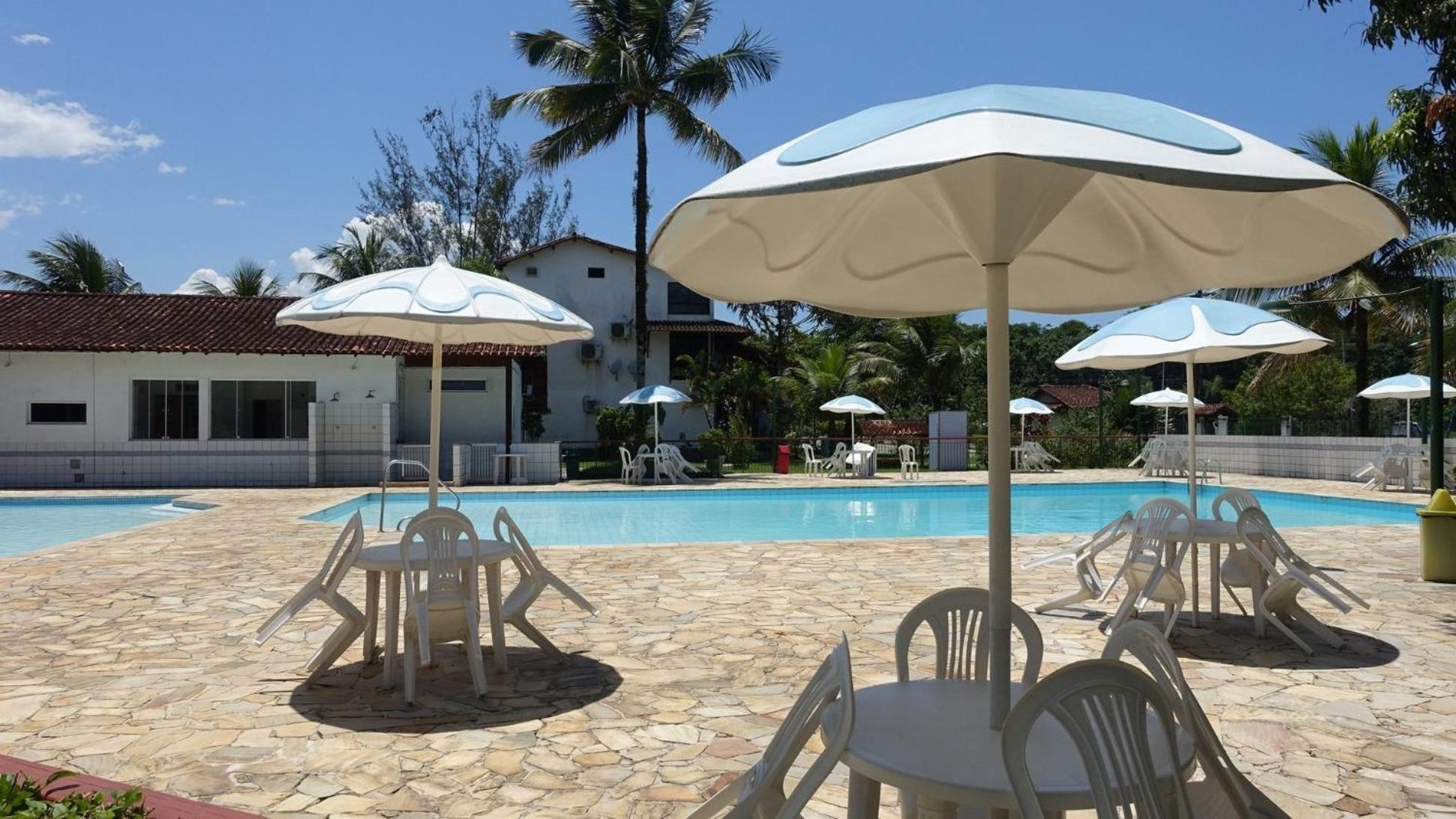 3 Praias, Apartamentos, Piscinas, Luxo - Angra Temporada Angra dos Reis Exterior foto