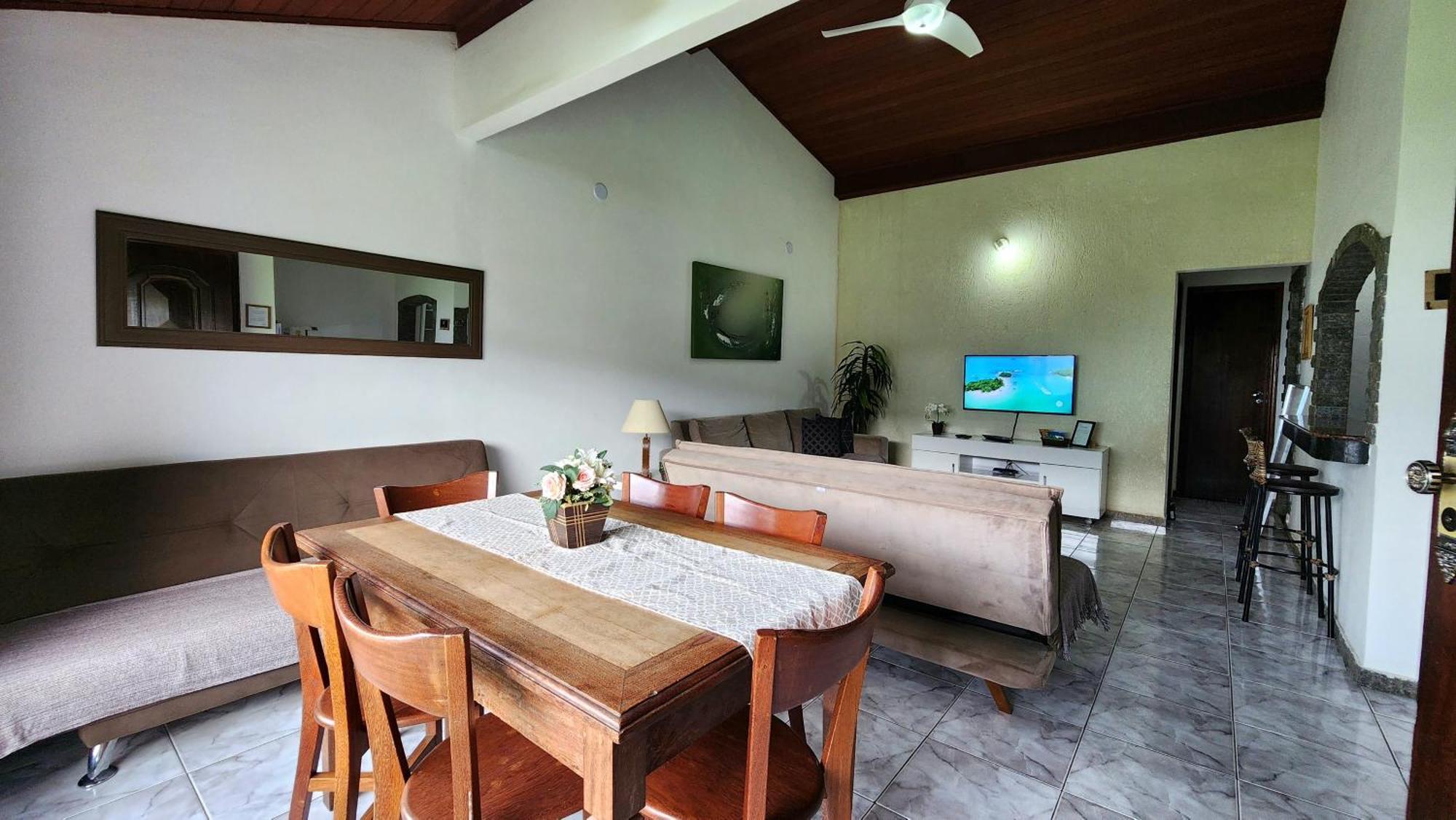3 Praias, Apartamentos, Piscinas, Luxo - Angra Temporada Angra dos Reis Exterior foto